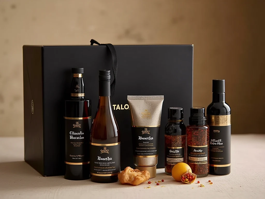 Conjunto Elegante Premium